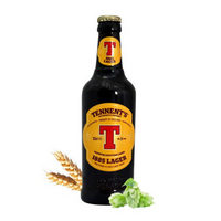 TENNENT 英国进口啤酒Tennent‘s替牌啤酒精酿啤酒500ml*6