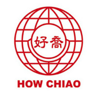 HOW CHIAO/好乔