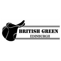 BRITISH GREEN