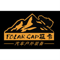 POLARCAP/极卡