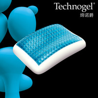 Technogel 缔诺爵 经典系列 舒压型 凝胶枕