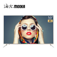 MOOKA 模卡UH3系列 液晶电视