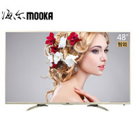 MOOKA 模卡 K5系列 液晶电视