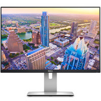 DELL 戴尔 UltraSharp U2415 24英寸 IPS显示器