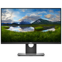 DELL 戴尔 P2418D 23.8英寸 IPS显示器（2560x1440）