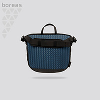 boreas 北风之神 斯汀森 徒步旅行单肩背包 13L