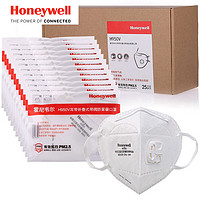 Honeywell 霍尼韦尔 H950V pm2.5呼吸阀 防尘口罩