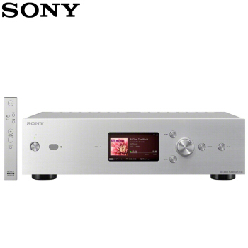 SONY 索尼 HAP-Z1ES 硬盘音频播放器