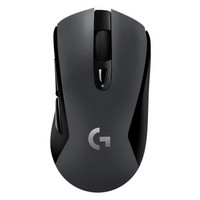 logitech 罗技 G603 无线游戏鼠标