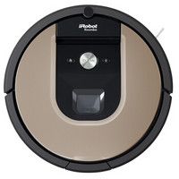 值友专享：iRobot 艾罗伯特  Roomba961 扫地机器人