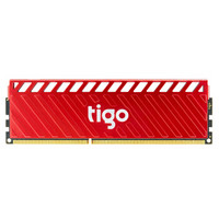 金泰克（Tigo）烈焰风暴系列 X3 DDR3 1600 8GB 游戏台式机电脑内存条