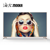 MOOKA 模卡U98A6 液晶电视