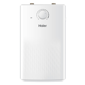 Haier 海尔 EC5U 5升 小厨宝（上出水）