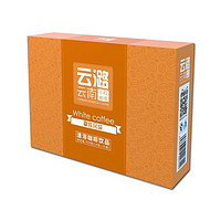 云潞 轻奢级 丝滑拿铁三合一速溶咖啡 14g*25条(350g)