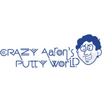 Crazy Aaron's Putty World