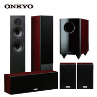 ONKYO 安桥 SKS-4800(D) 家庭影院音箱