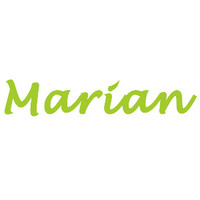 Marian/麦润