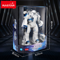 RASTAR 星辉 智能遥控机器人玩具 RS战警