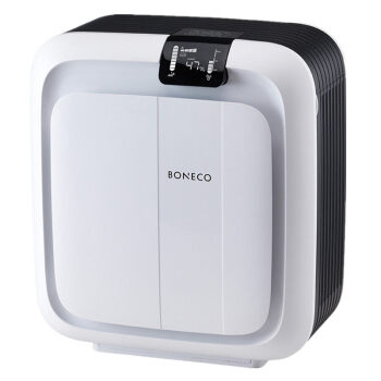 BONECO 博瑞客 瑞士风 博瑞客 H680 加湿器 10L