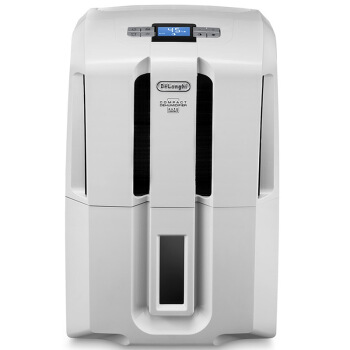 De'LonghiDelonghi 德龙 DDSE20 除湿机 除湿量20升/天 
