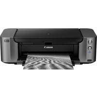 Canon 佳能 PRO-10 EOS 影像级颜料墨水专业网络打印机