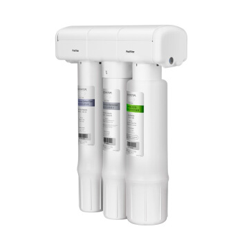 ECOWATER 怡口 800GPRO-E 纯水机RO反渗透净水器 