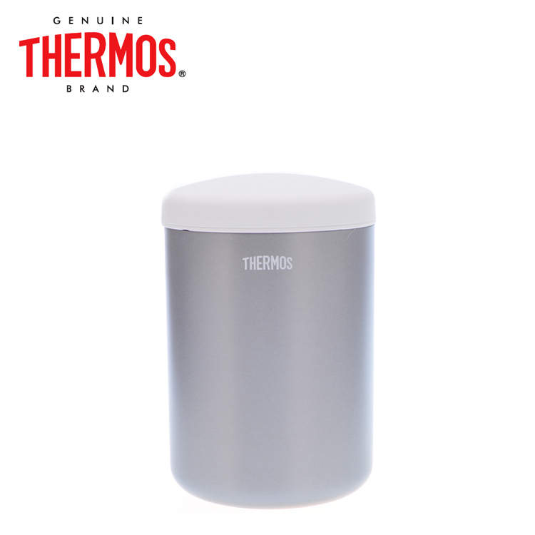 THERMOS 膳魔师 JBD-360 不锈钢真空保温饭盒 360ml