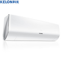 Kelon 科龙 一级能效 全直流变频 智能 冷暖 空调挂机 