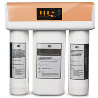 SYR 汉斯希尔 WS-6030-4001 无桶反渗透膜废水1:1家用纯水机