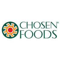 CHOSEN FOODS