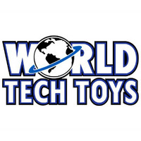 WORLD TECH TOYS