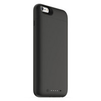 Mophie 聚合物 2750毫安 苹果背夹电池 适用于iPhone6/6S 苹果认证 
