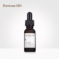 Perricone MD 裴礼康 维生素C眼部精华液 15ml