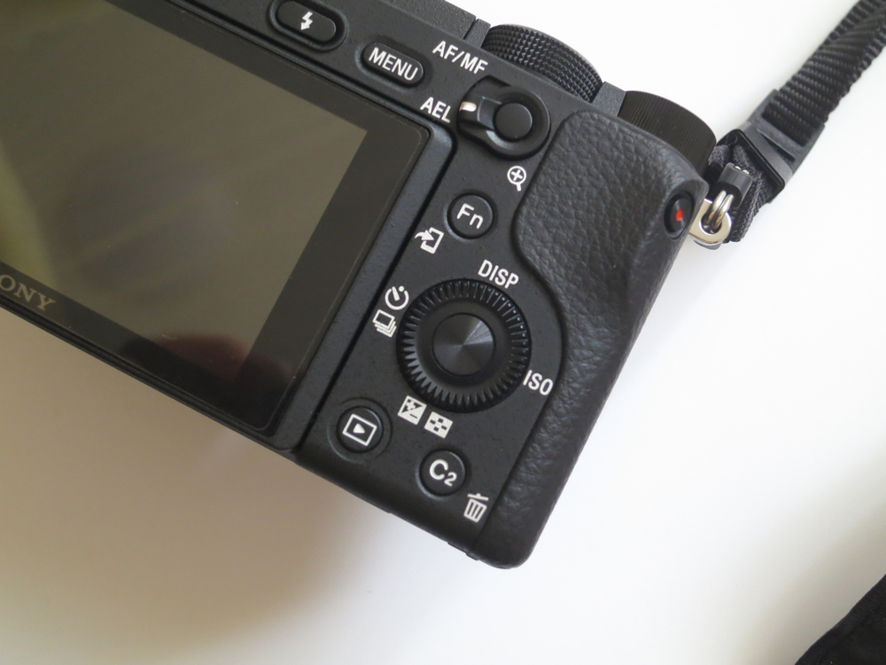 连拍、追焦神器,索尼 a6300 微单