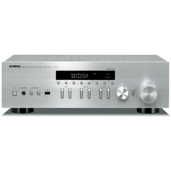 Yamaha 雅马哈 R-N402 放大机