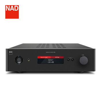 NAD C 388 2.0声道 功放机