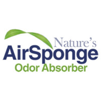 Nature's air Sponge