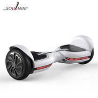 SOLOMINI Q1标准版 智能电动平衡车