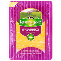 KERRygold 金凯利 红切达干酪片 150g