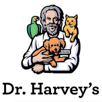 Dr. Harvey's