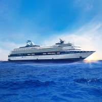 旅游尾单:天海新世纪号 上海-日本佐世保-上海