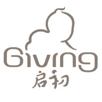 启初 Giving