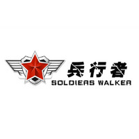 兵行者 SOIDIERS WALKER