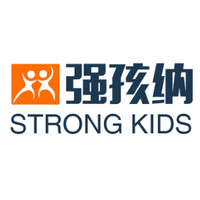 StrongKids/强孩纳