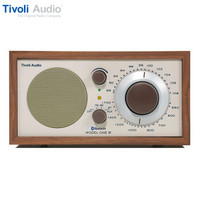 Tivoli Audio 流金岁月 M1BT 原木收音机