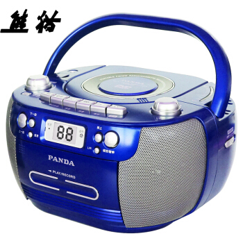 PANDA 熊猫 CD-800 录音机