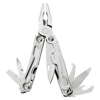 LEATHERMAN 莱泽曼 REV 多功能组合工具钳