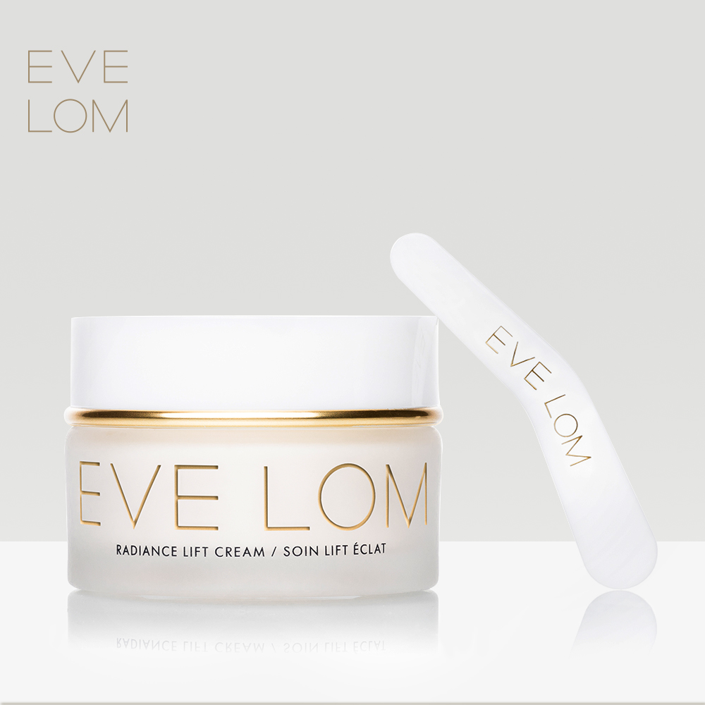 EVE LOM 亮采紧致乳霜 50ml