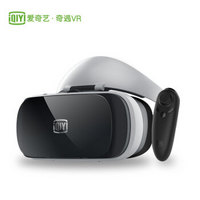 爱奇艺VR 小阅悦PRO VR眼镜 手柄套装