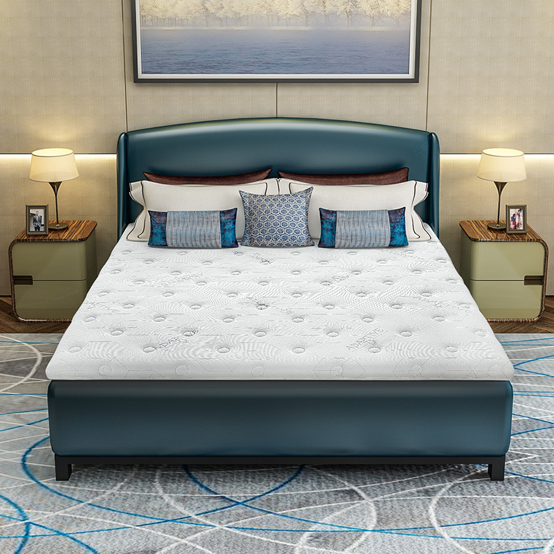 Slumberland 斯林百兰 逸爽 3D椰棕硬床垫